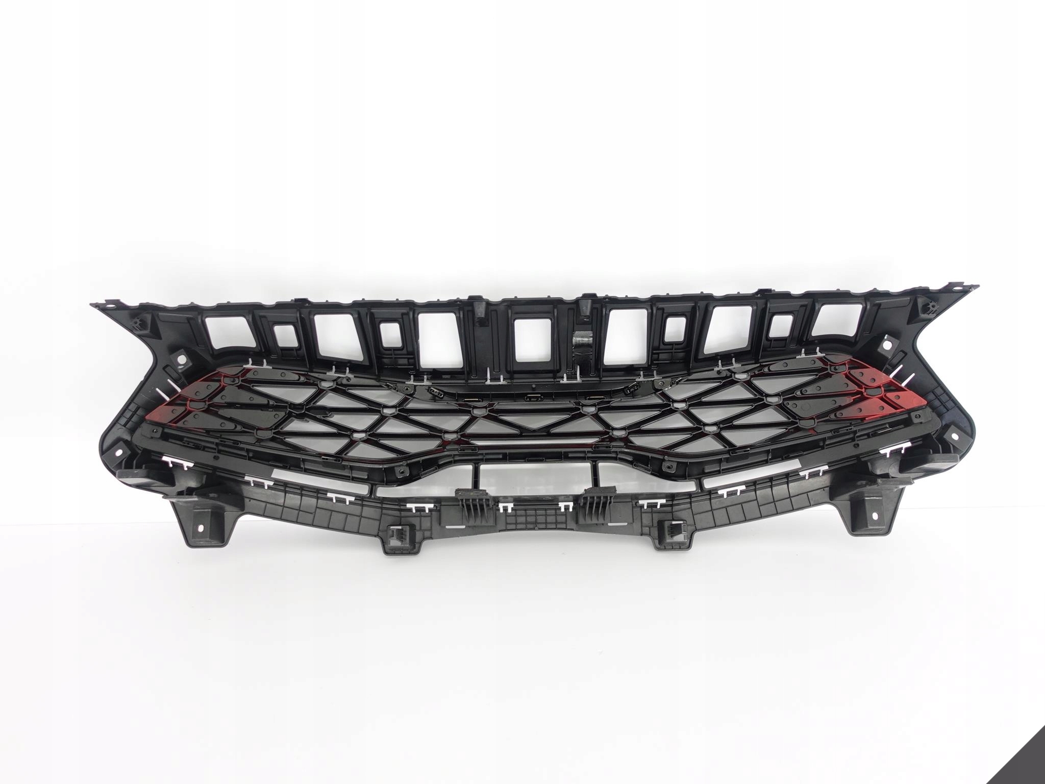 KIA CEED III 3 GT LIFT 21- grill grille front