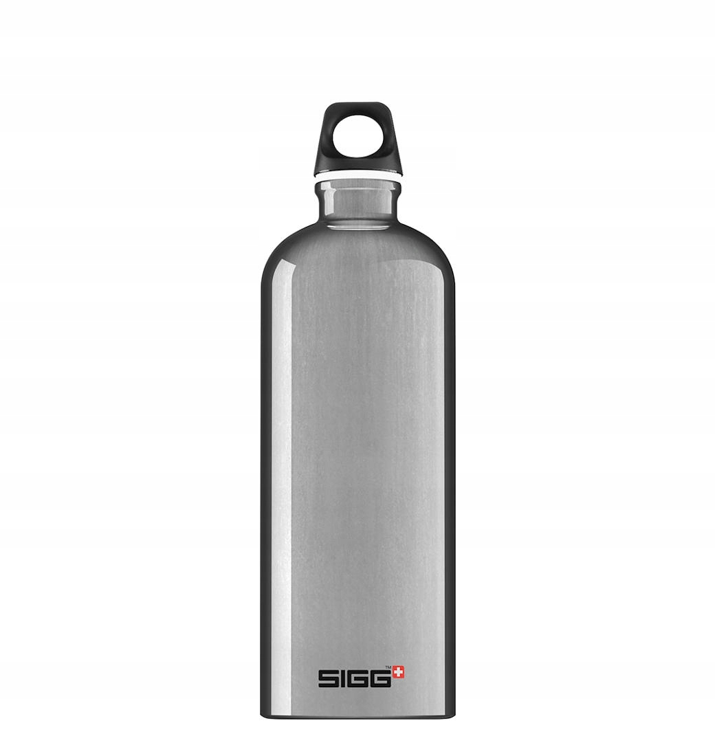 

Butelka Sigg Traveller 1.0 L