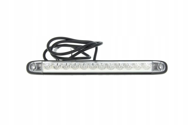 Lampa kierunkowskazu tył L/P (LED, powierzchniowa,