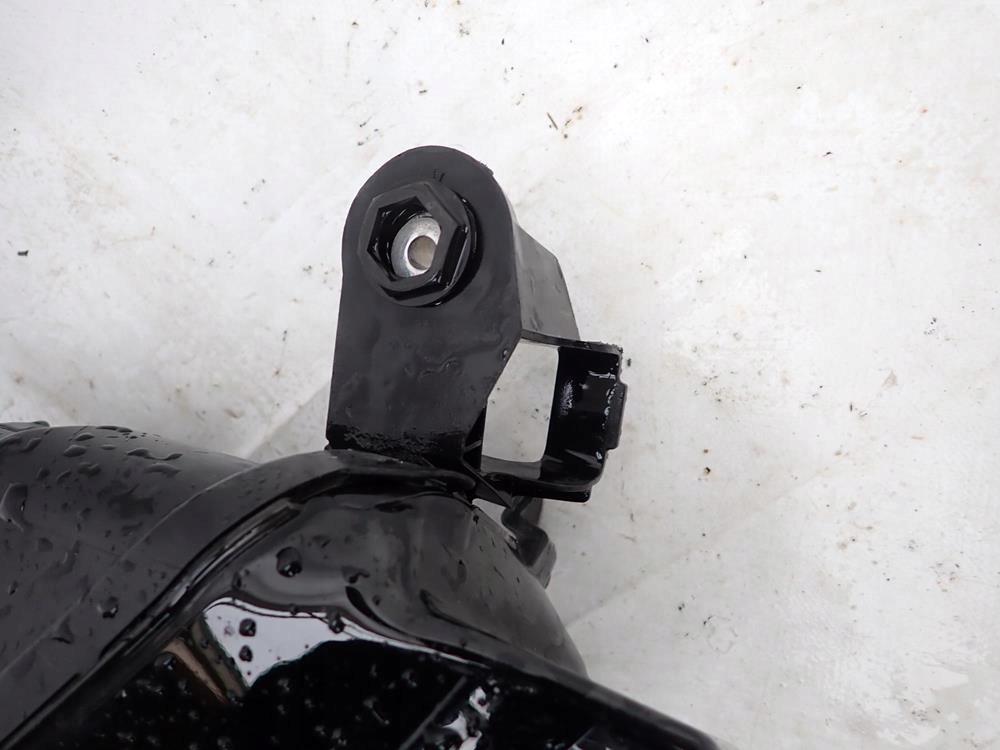 SKODA SCALA 19-23 light front front right