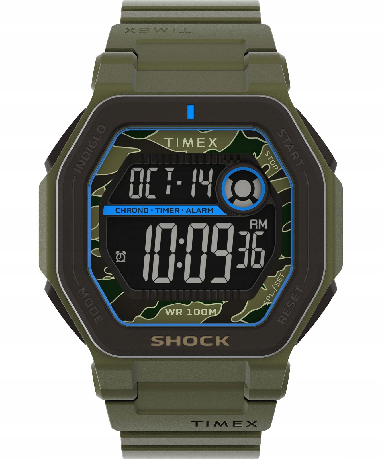 Pánské hodinky Timex Trend Command