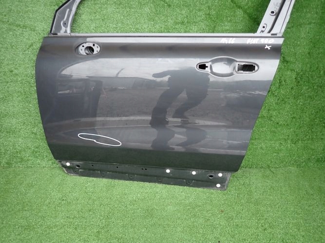 FIAT 500X door left front front