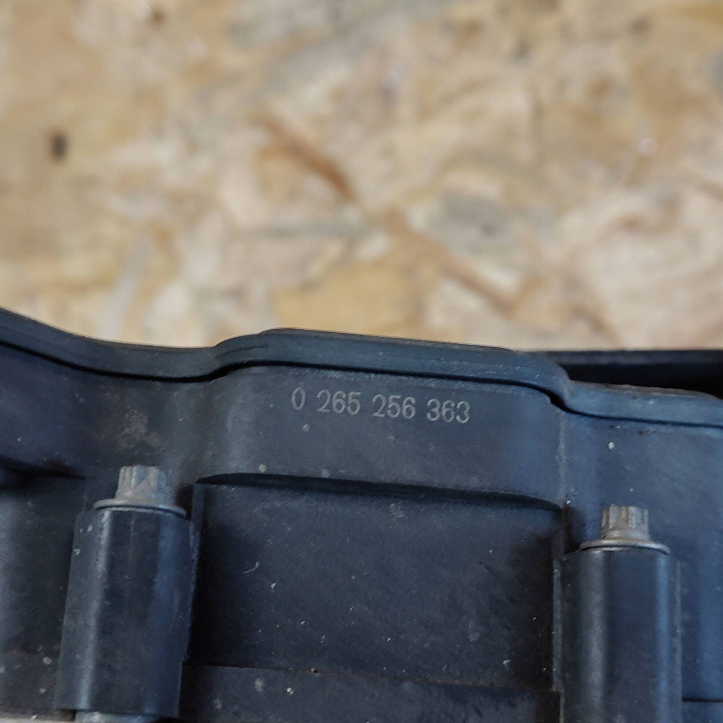Pompa ABS Renault Captur 476601283R