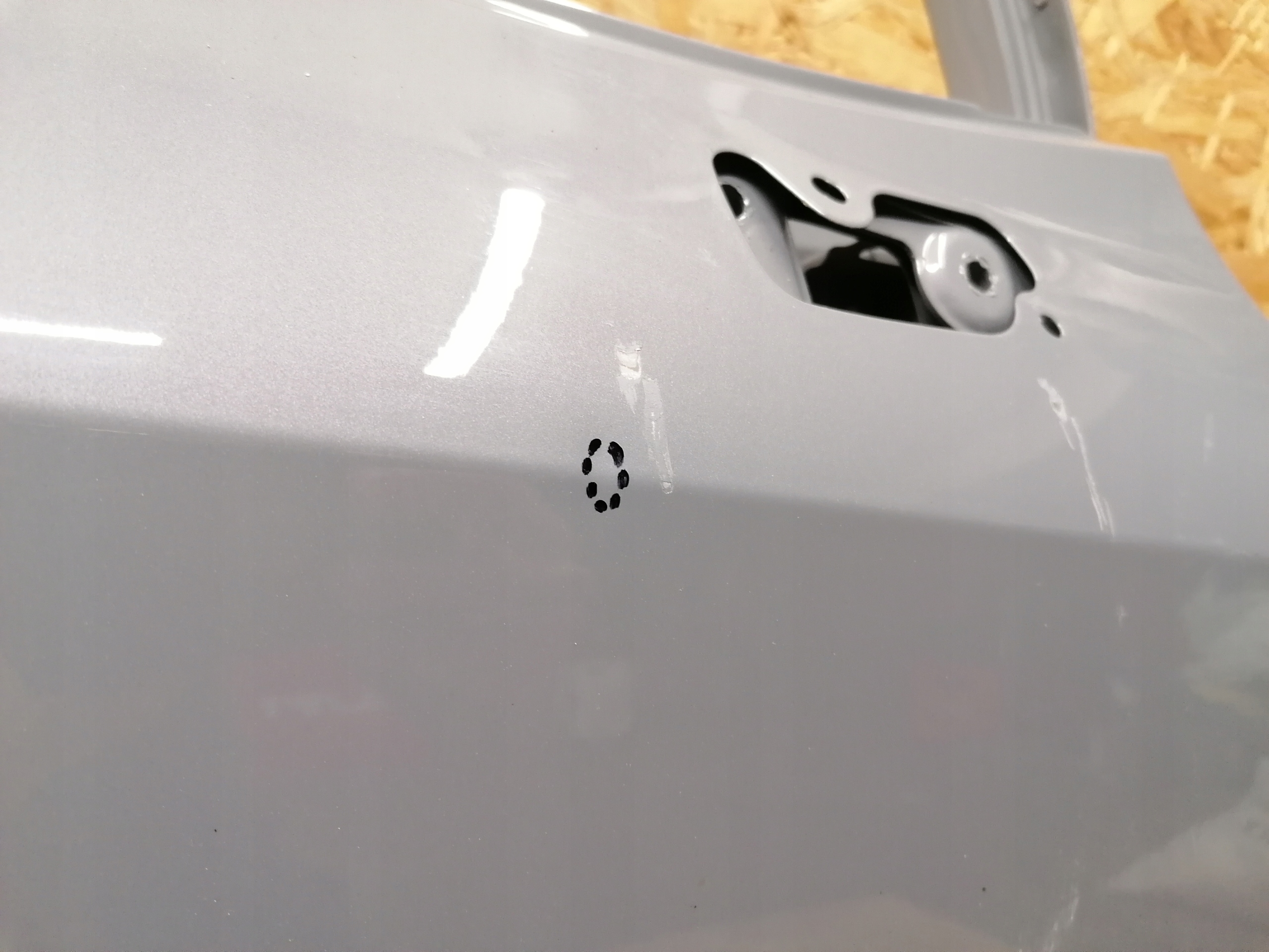 DRZWI PRAWE PRZEDNIE PRAWY PRZÓD TOYOTA COROLLA E21 2019- Numer katalogowy części KMR355 DRZWI PRAWE PRZEDNIE PRAWY PRZÓD TOYOTA COROLLA E21 2019-