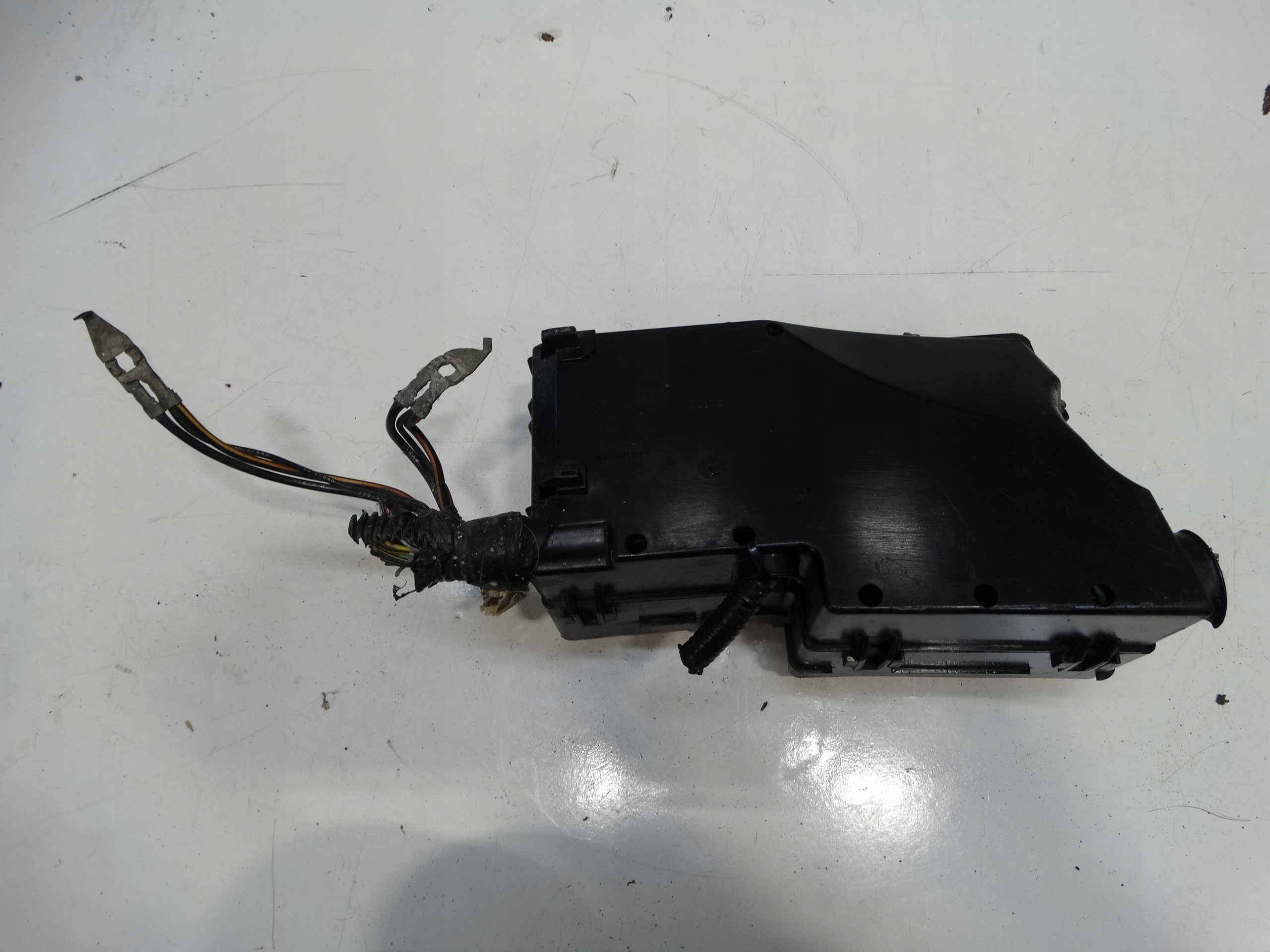 Module fusibles MAZDA 3 BP4K-66765