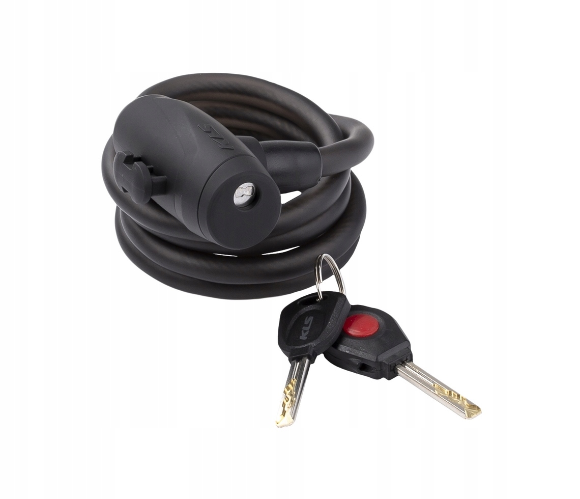 KELLYS COIL ZAPIĘCIE LINKA BLOKADA ZABEZPIECZENIE Marka Kellys