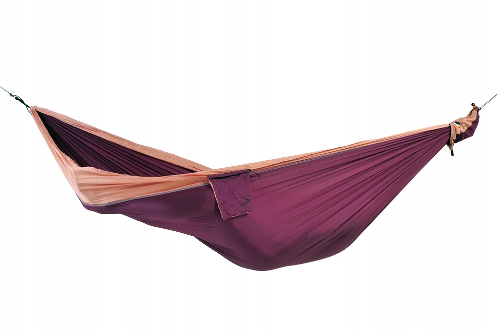 Hamak Ticket To The Moon Original Plum/Peach TMO7876