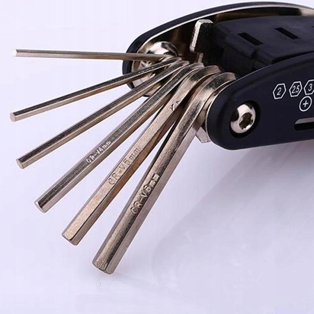 Cycling Mountain Bike Tool Multi Function Cha Marka inna