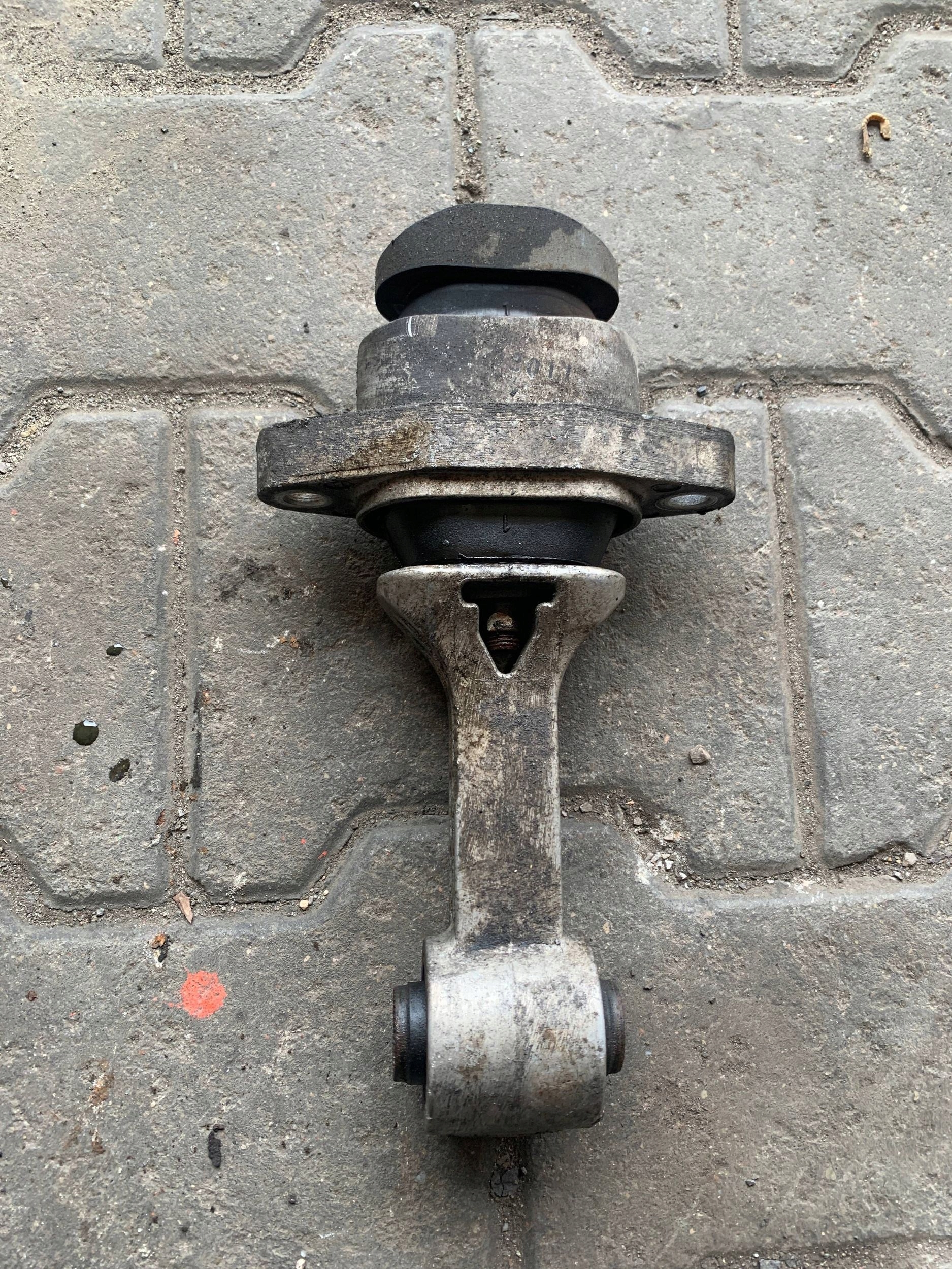 holder gearbox mounting HYUNDAI I40 (2011-2014) manual 1.7 CRDI