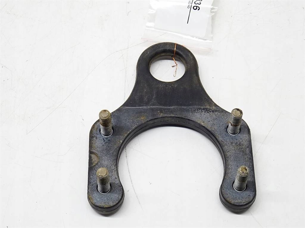 БУКСИРОВОЧНЫЙ КРЮК УХО JEEP WRANGLER III 06-22