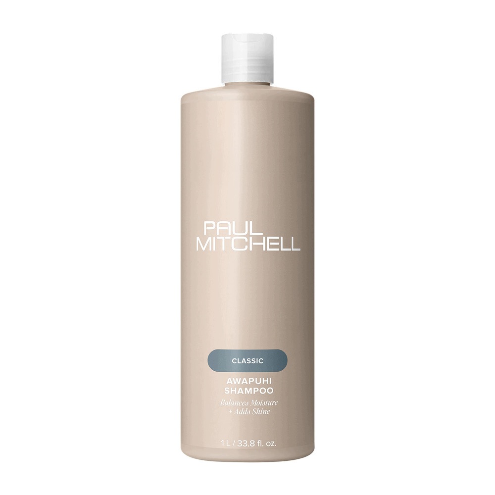 Szampon nawilżający do włosów Paul Mitchell Awapuhi