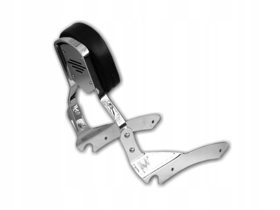 OPARCIE PASAZERA YAMAHA DRAG STAR 650 CUSTOM