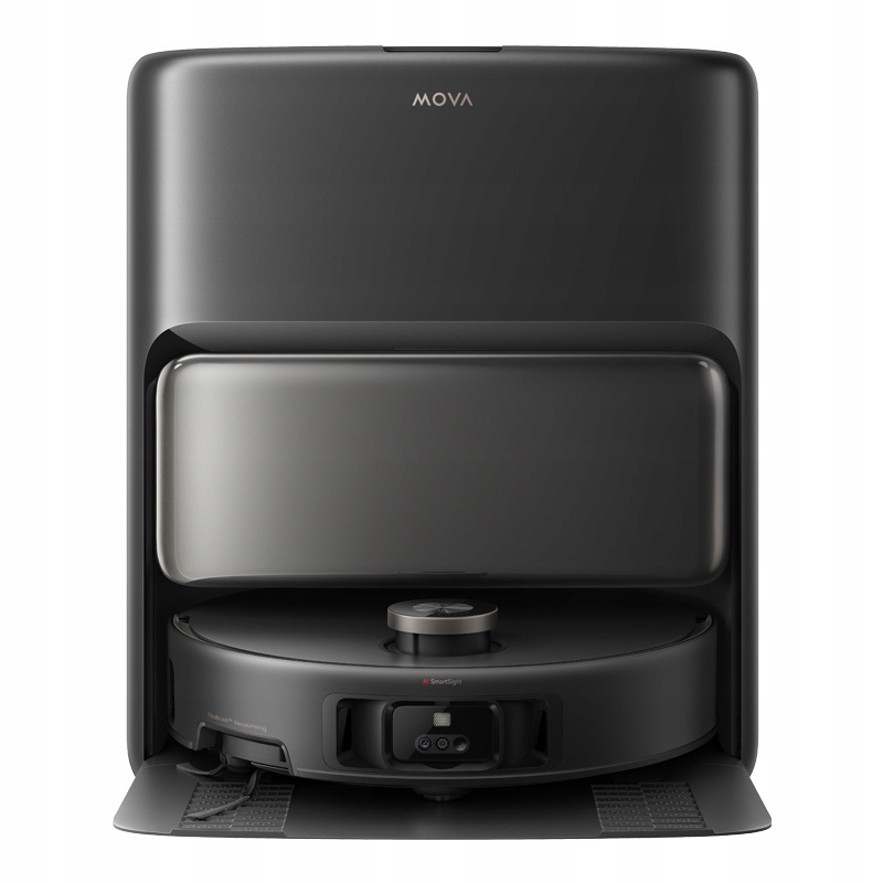 Mova Robot Sprzątający V50 Ultra Complete Do Domu I Biura Automatyczne
