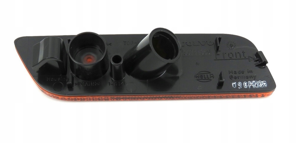 Volvo S80 98-06 Lampa Obrysowa Lampka Obrysówka Strona zabudowy Lewe boczne Prawe boczne