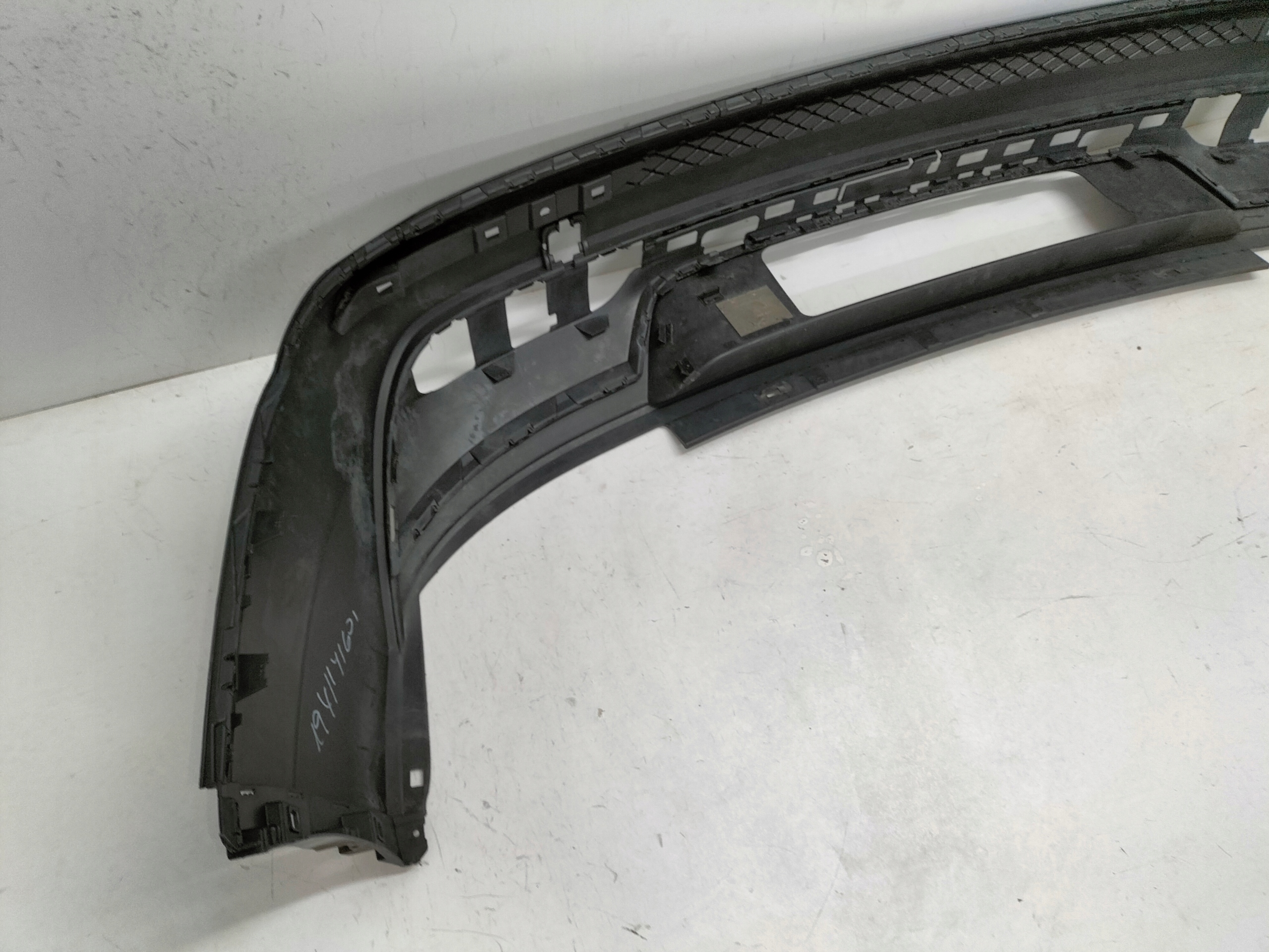Stoßstange hinten heck SEAT TARRACO 18