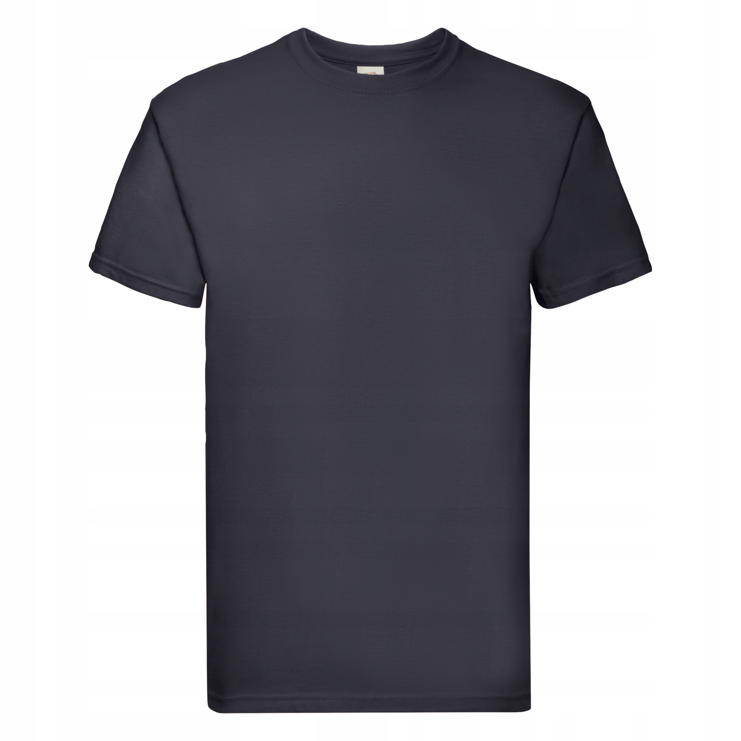 

Koszulka Premium Fruit of the Loom Ciemnygranat XL