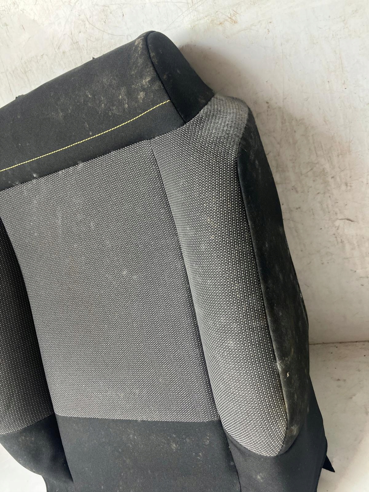 OPARCIE seat right front CITROEN C3 III