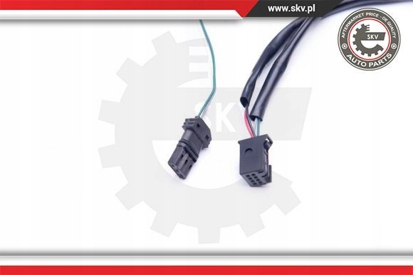 ZAMEK DRZWI MERCEDES W203, W211, PRZÓD LEWY przedni lewy, MERCEDES-BENZ C- Numery katalogowe zamienników RIDEX 1361D0113 Stark SKDLO-2160112