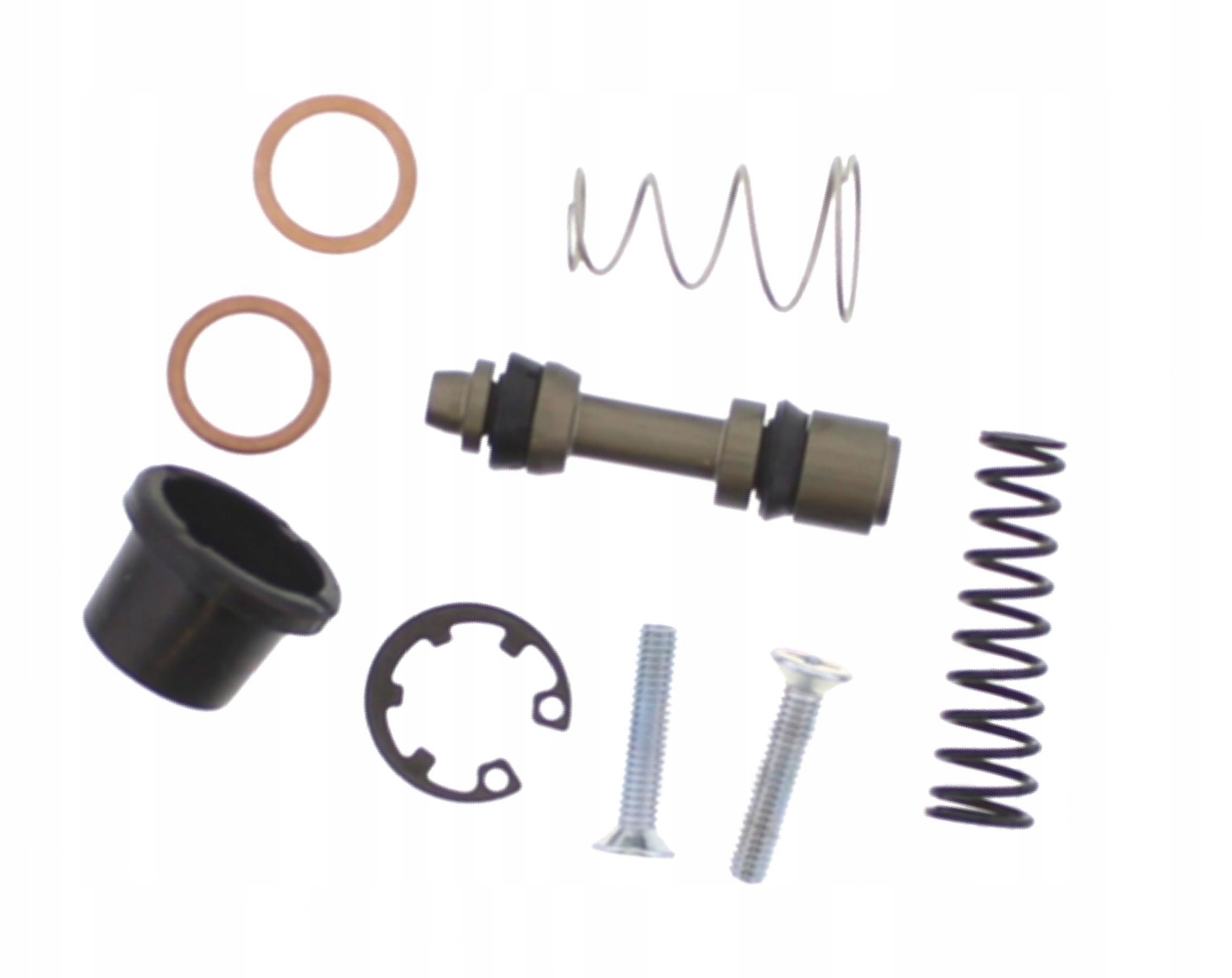 Sada Na Opravu Brzdového Čerpadla Přední Ktm Sx 250 450 525 Racing Sx-f 505 XC