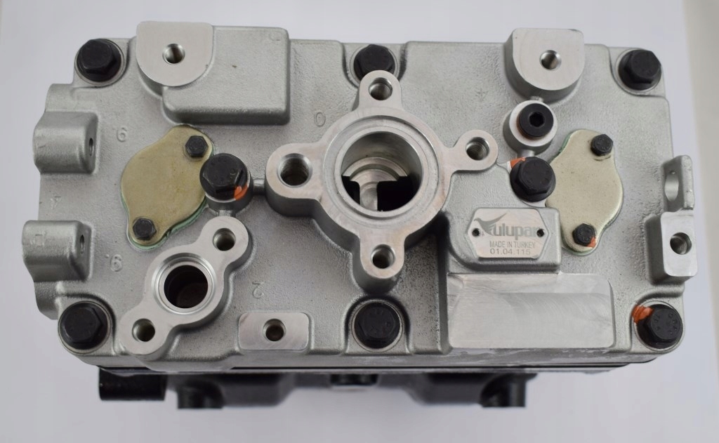 448928 - [] KNORR SCANIA R (LK4951)