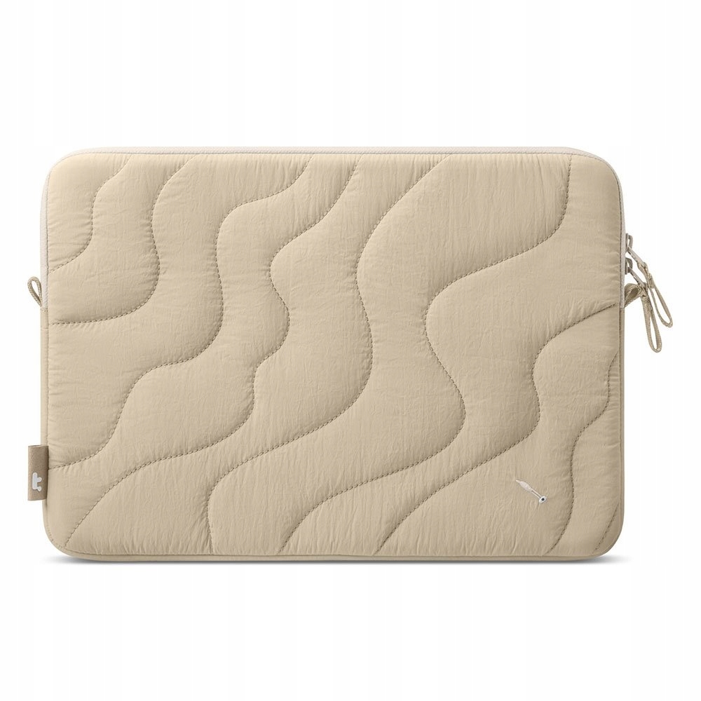 Tomtoc puzdro Terra A27 Sleeve pre Macbook Air 13" M1/M2/M3/M4 Natural…