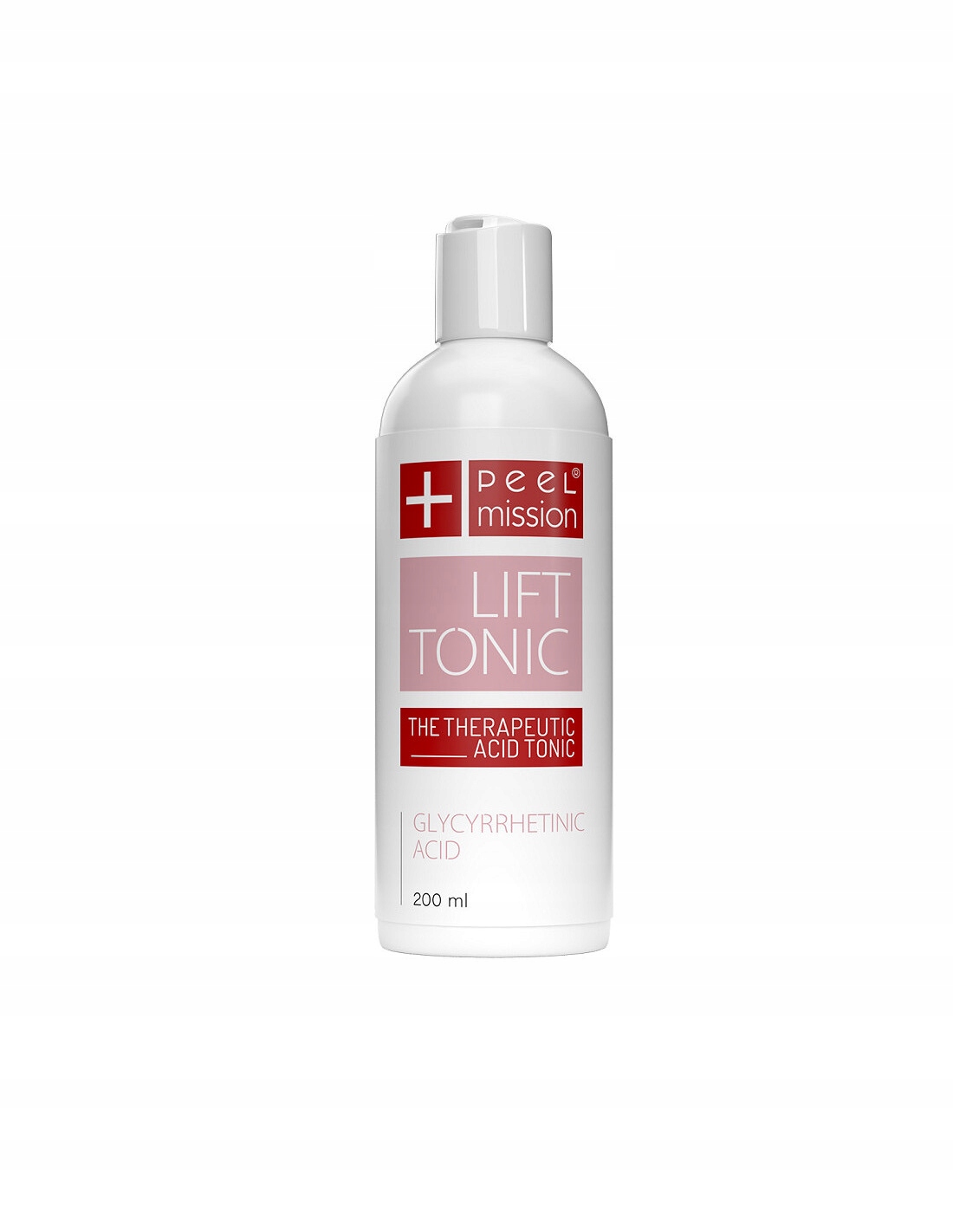 Peel Mission Lift Tonic tonik do twarzy 200 ml