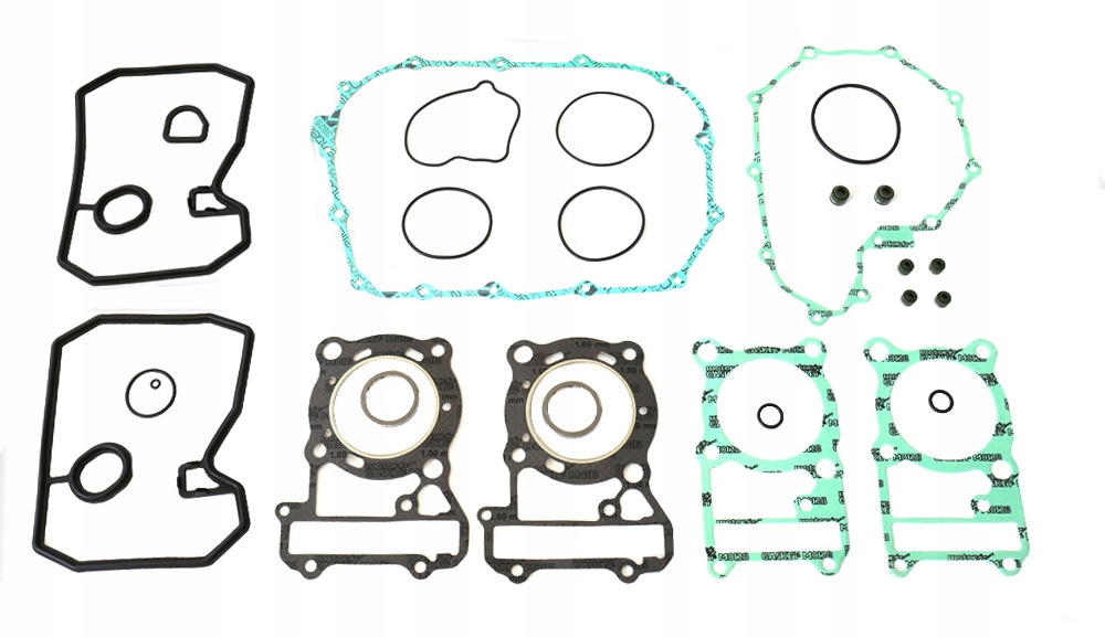 Athena Komplet Tesnenia Pre Honda Vt 500 C/e '83-'88