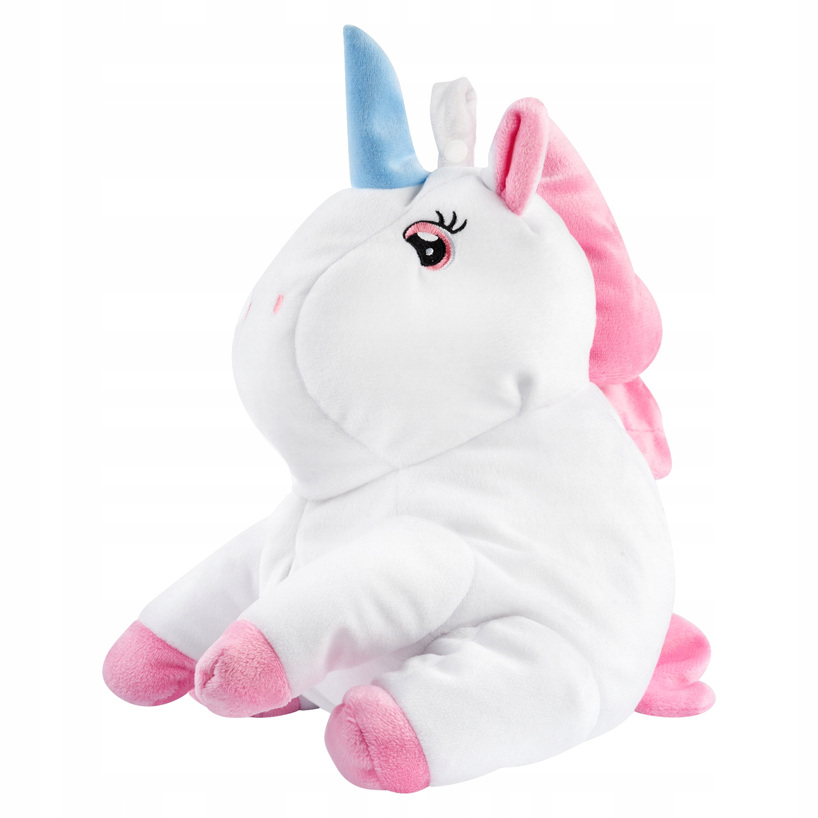 PODUSZKA PODRÓŻNA JEDNOROŻEC PREZENT DLA DZIECI Stan opakowania oryginalne