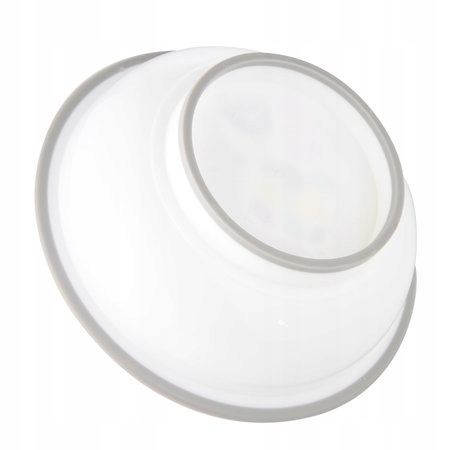 CANPOL BABIES Miseczka Antypoślizgowa Krówka 270ml Rodzaj miseczka