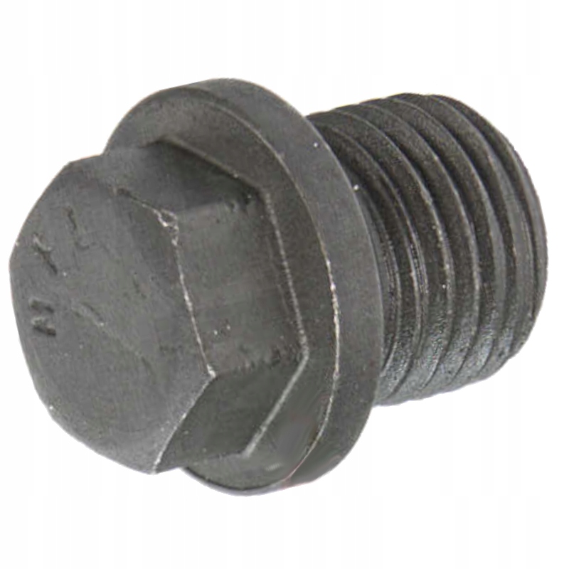 5907601232814 - Різьбові пробки din 910 M16x1, 50 CZ 50шт