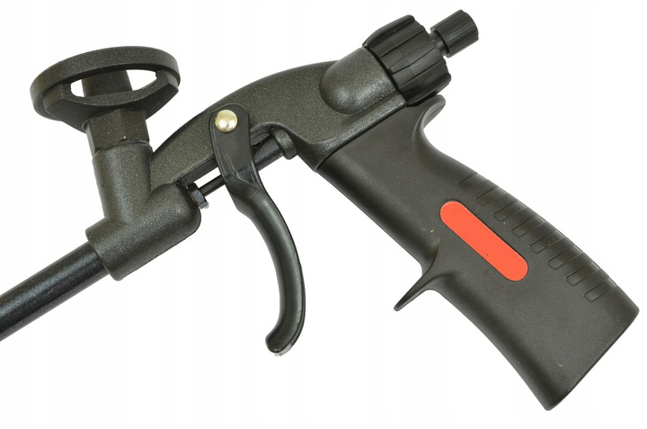 PISTOLET DO PIANY PIANKI MONTAŻOWEJ TEFLONOWY MOC EAN (GTIN) 5904484961961