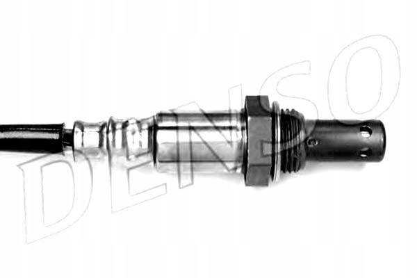 Denso Lambda Sonda (počet Kabelů 4, 735 MM) Lex Asistent řidiče #28