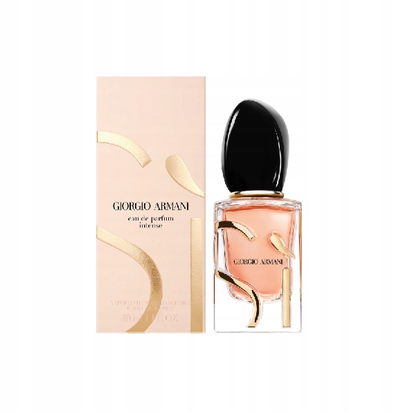 Giorgio Armani Si Intense 2023 Edp 30 ml