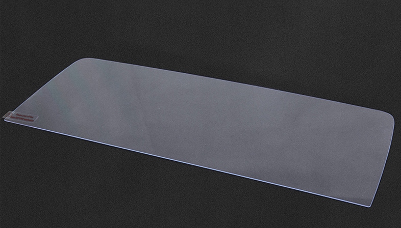 Folia ochronna ekran nawigacji MAZDA CX-30 JAKOŚĆ Producent części Inny