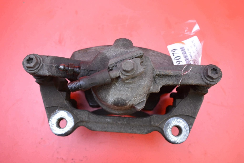 caliper brake left front VW CADDY 4 IV 3 III 1.4 TSI 125 KM 2-LIFT 15-20