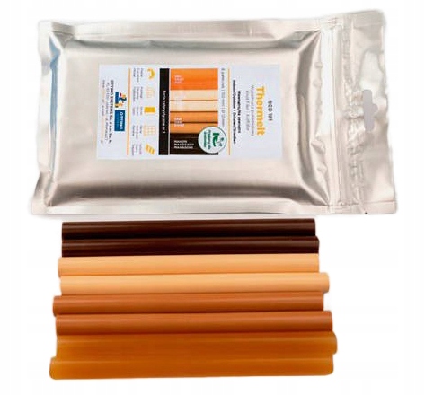 

Mini Thermelt MIX wypełniacz poliamidowy do drewna