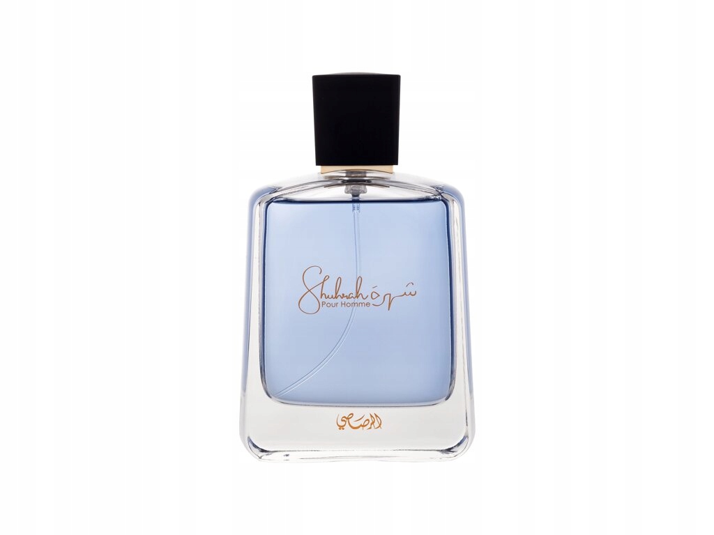 Rasasi Shuhrah Pour Homme Parfémovaná voda 90 ml
