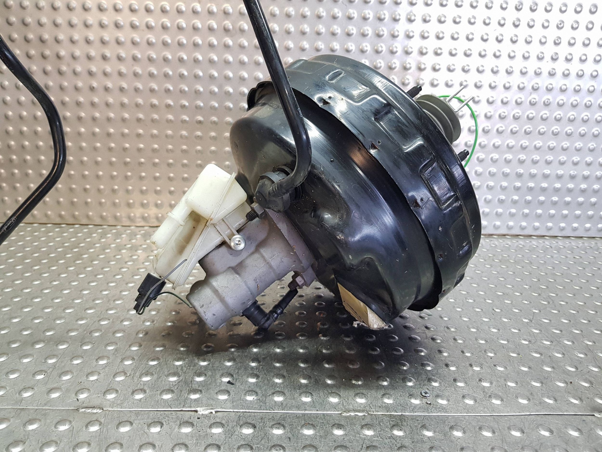 servo pumpa kočnice 6G91-2B195-PG FORD S-MAX MK1 LIFT GALAXY MK3