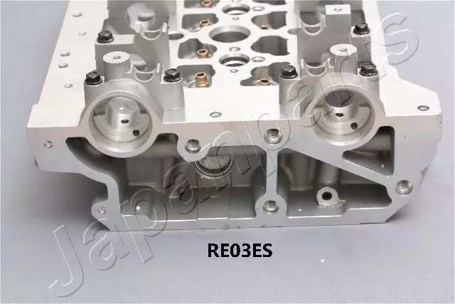 JP XX-RE03ES GŁOWICA SILNIKA RENAULT MASTER Numer katalogowy części XX-RE03ES