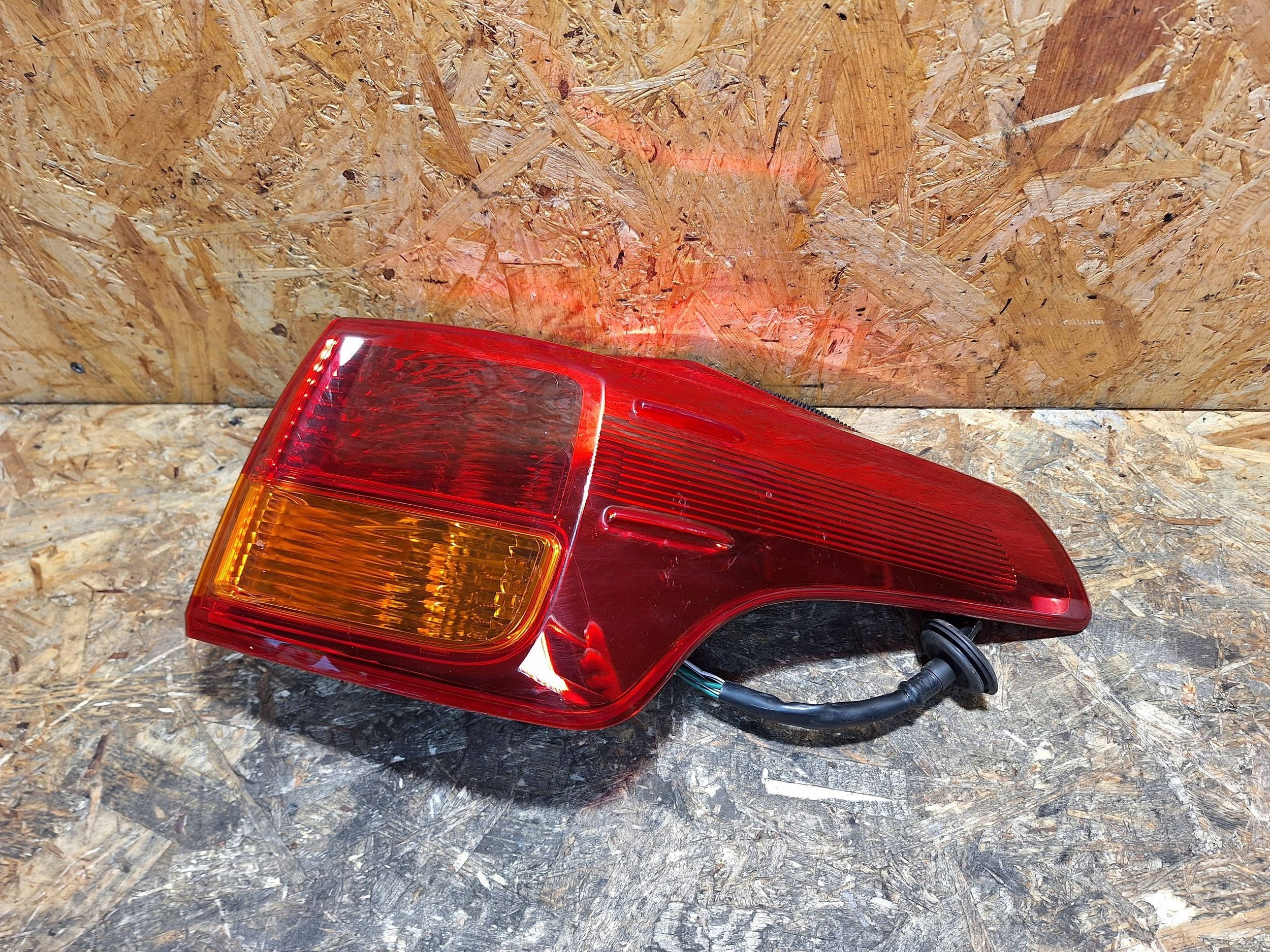 light rear part right TOYOTA RAV4 IV 12-15