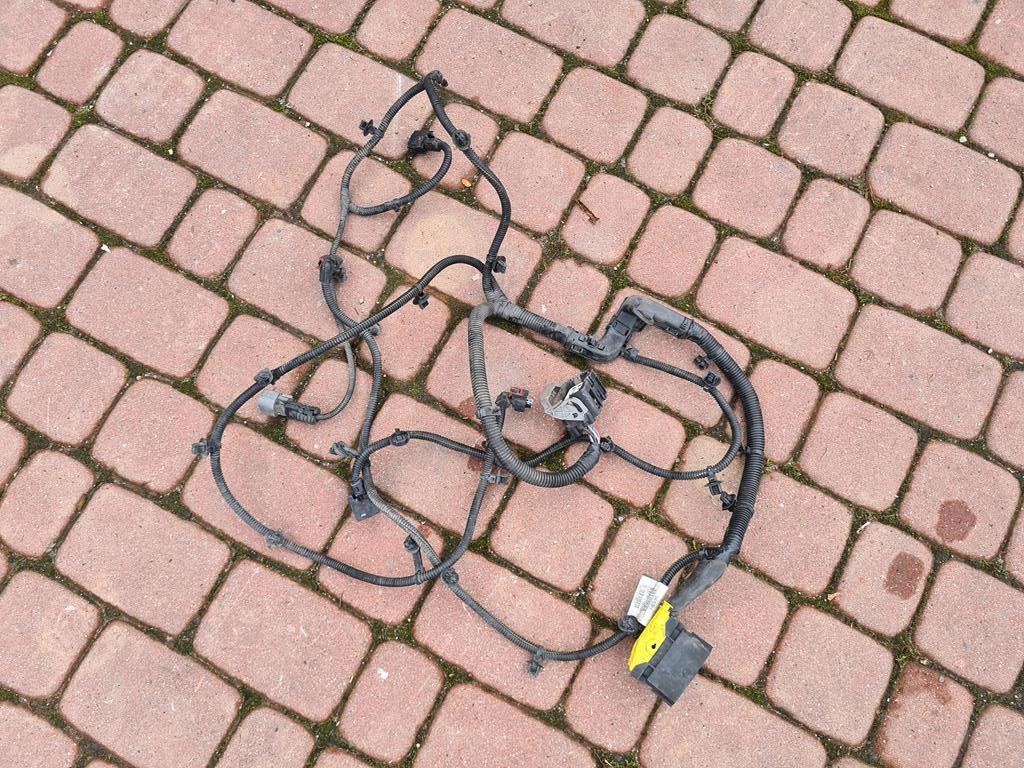 Kabelbaum mostu 4x4 heck hinten Opel Insignia B