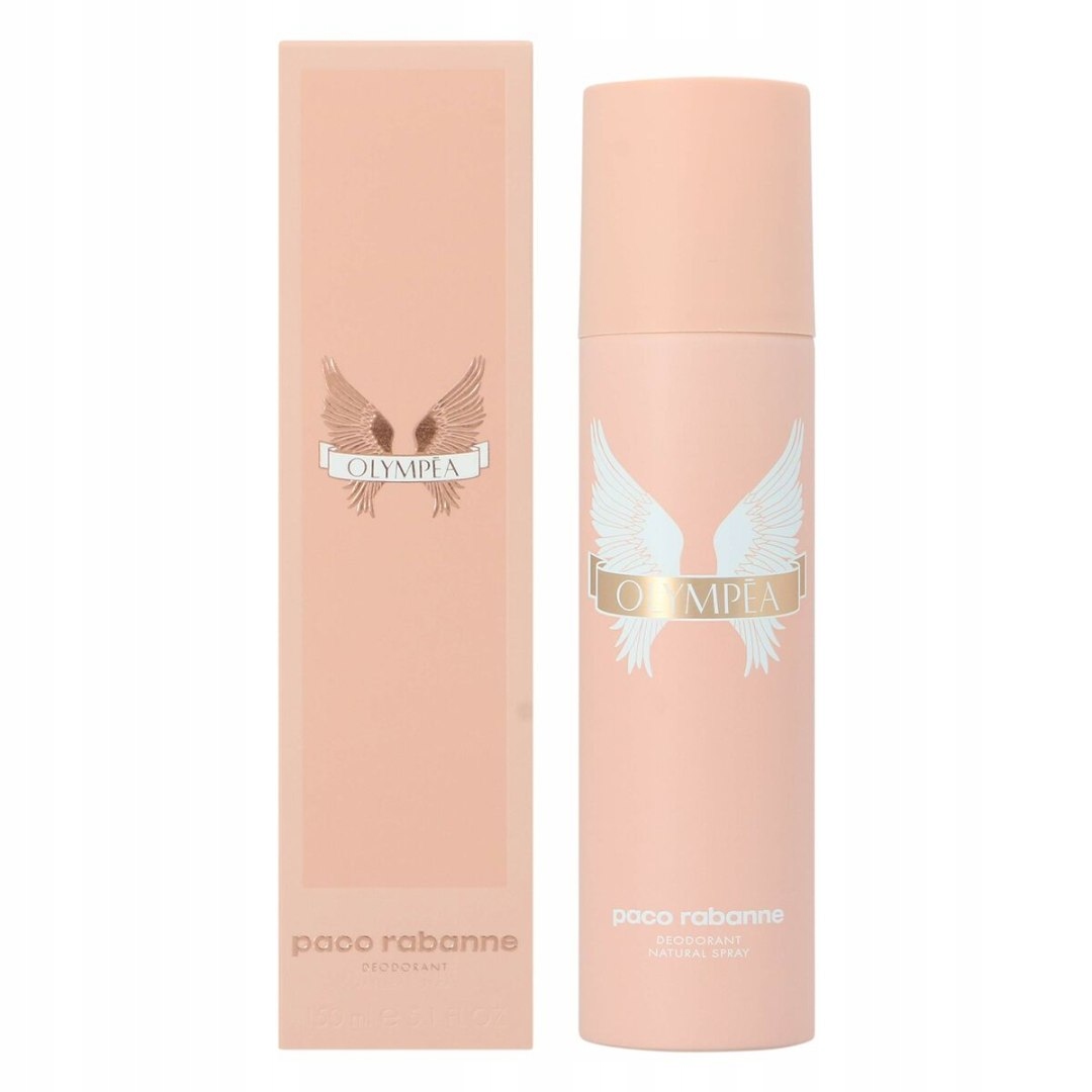 Paco Rabanne Olympéa deodorant ve spreji 150 ml