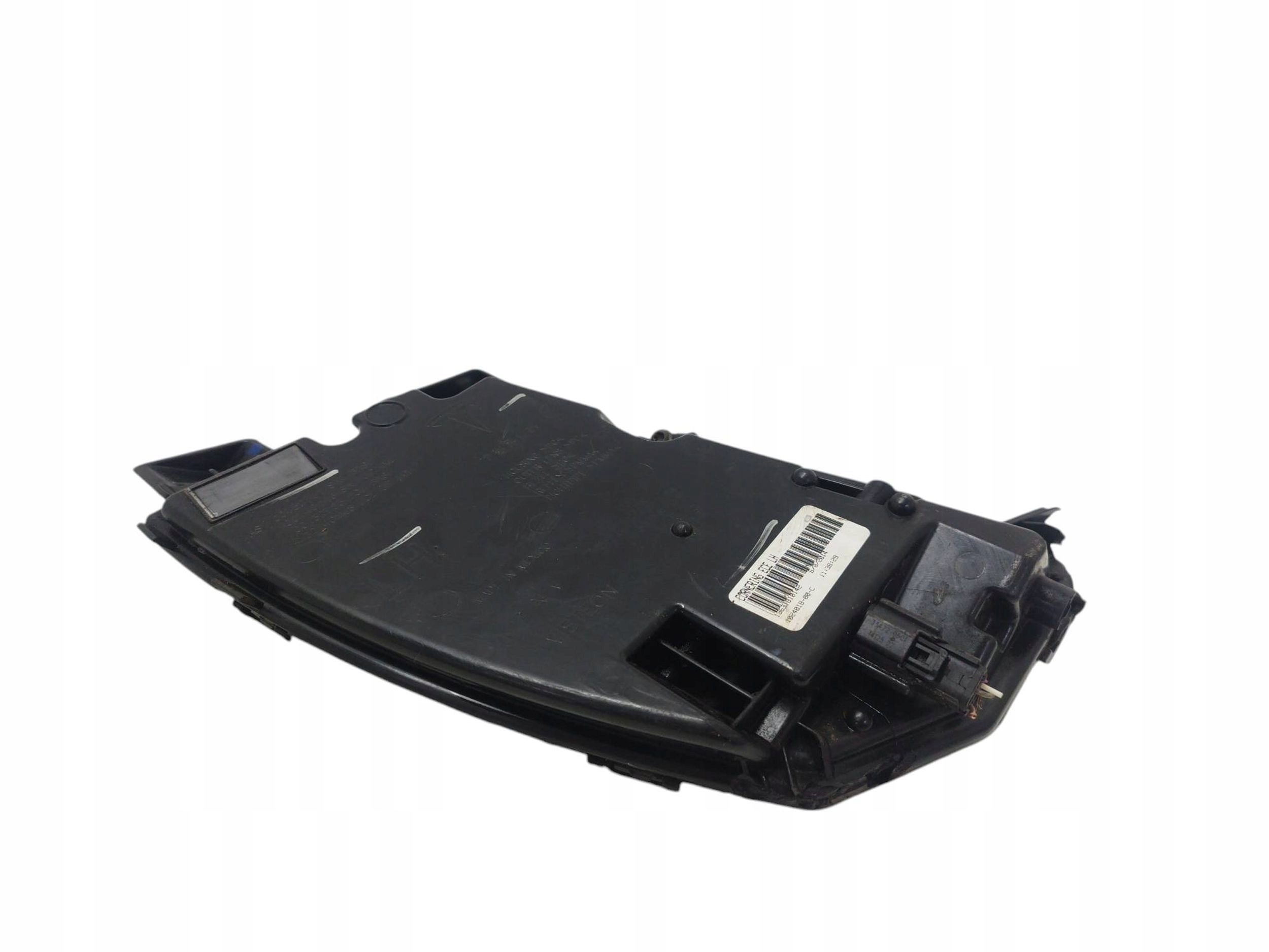 2014 tesla MODEL S свет Передний 102401800C