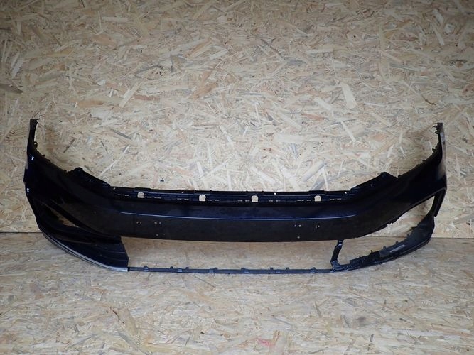 VW PASSAT B8 R-LINE LIFT 19- FRONTSTOSSSTANGE VORNE