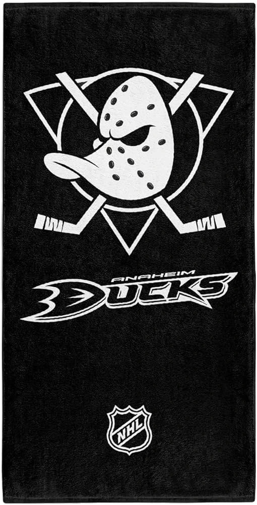 Osuška Anaheim Ducks Nhl Classic