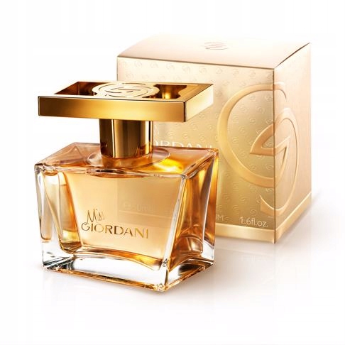 

Oriflame Woda Perfumowana Miss Giordani