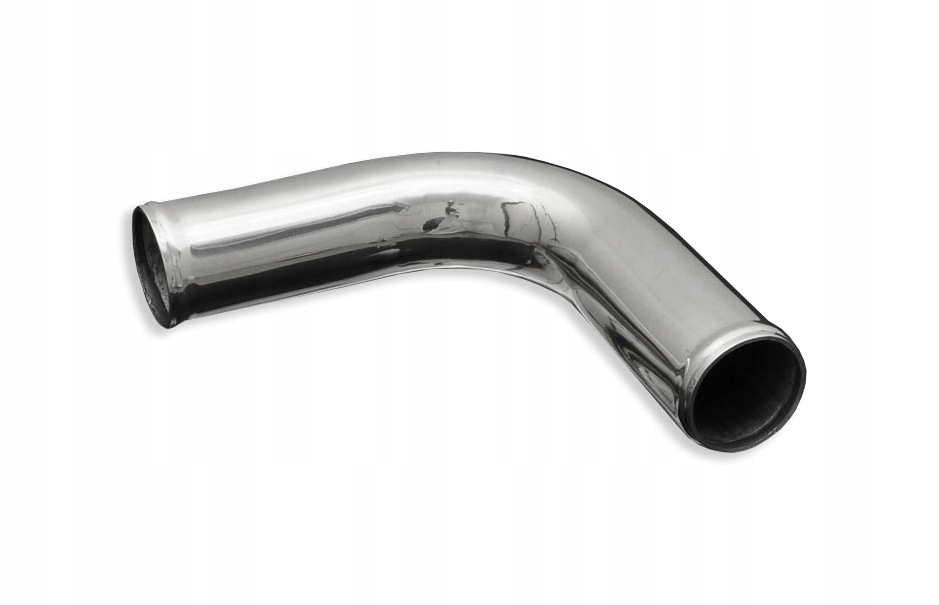 Kolanko aluminiowe 90' 76mm, 60cm Producent części FMIC