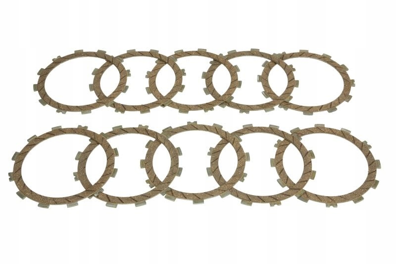 Tarcza sprzęgła FERODO FCD0430