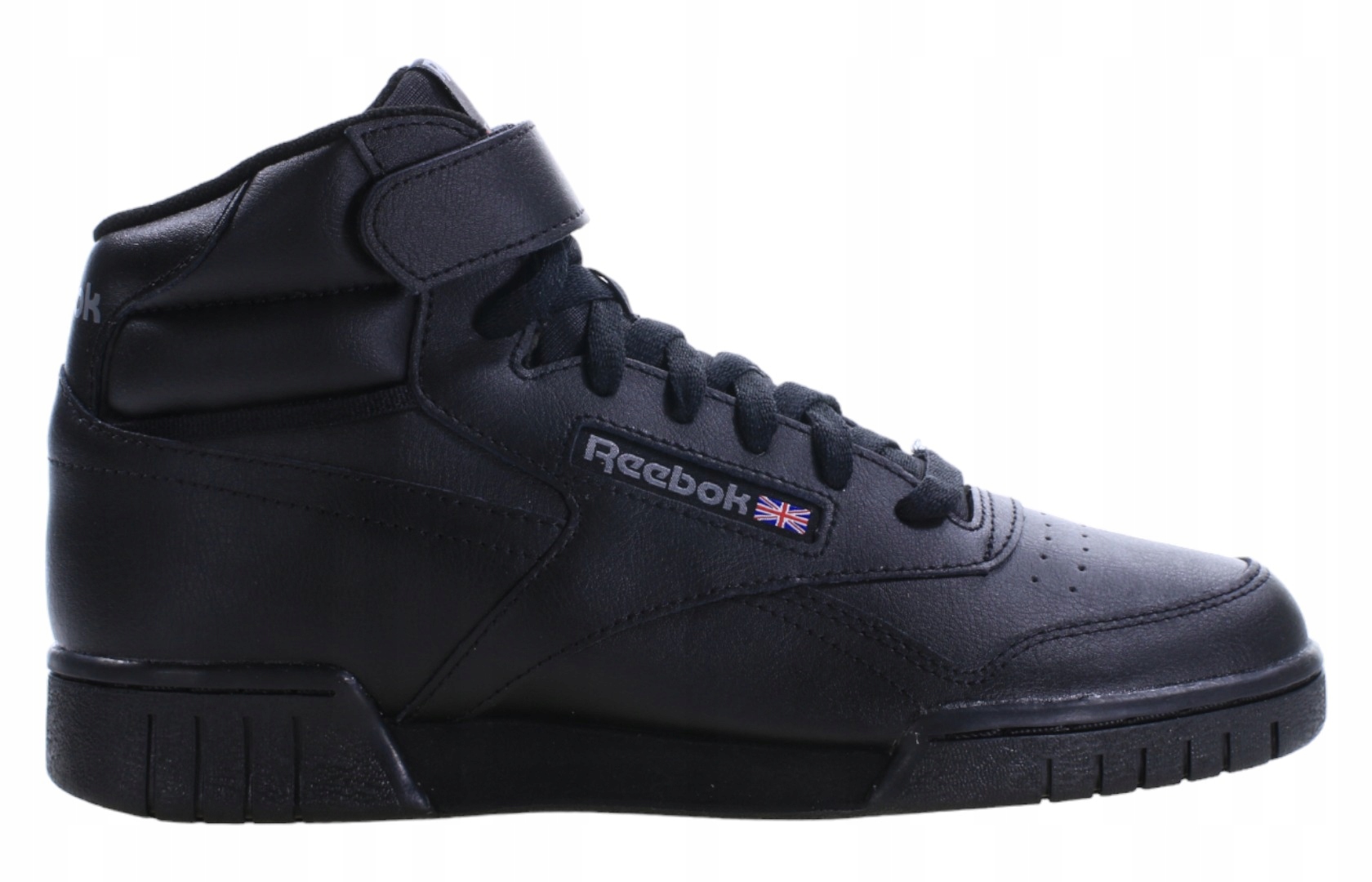 Buty męskie Reebok Ex-o-fit Hi 1354