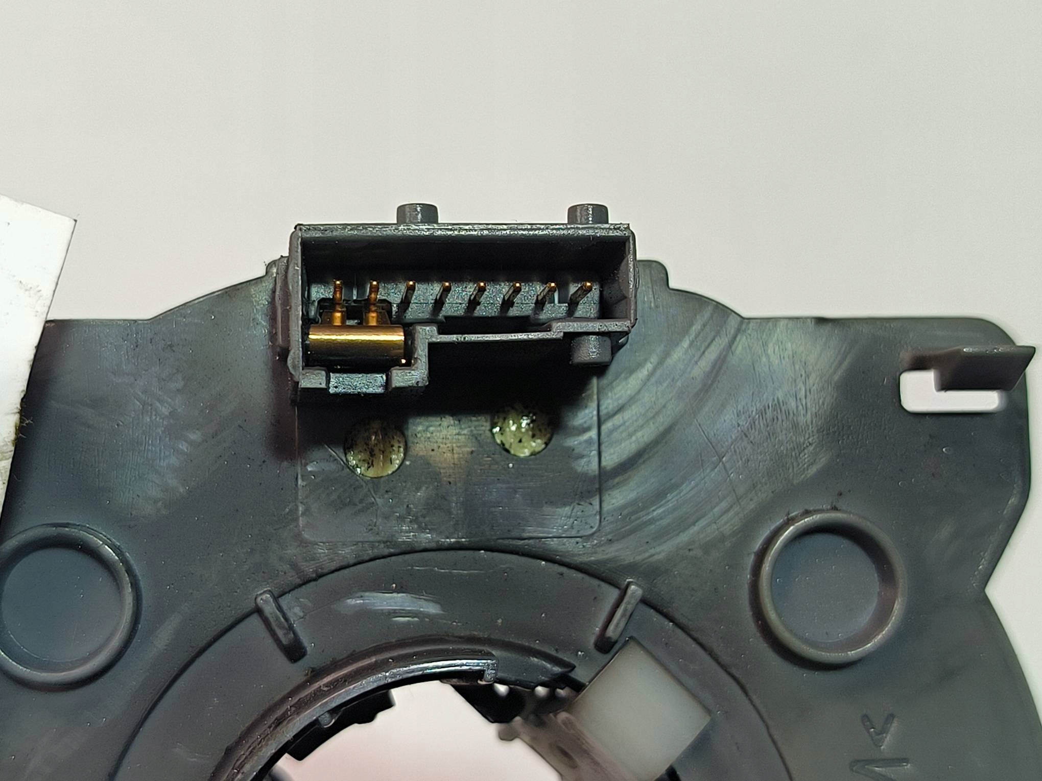 ring ZWIJAK 90588757 OPEL ASTRA G